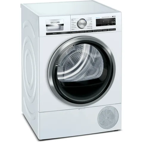 Siemens WT48XM75NL - Warmtepompdroger - AutoDry - IQ700