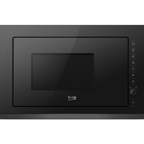 Beko BMGB25333DX
