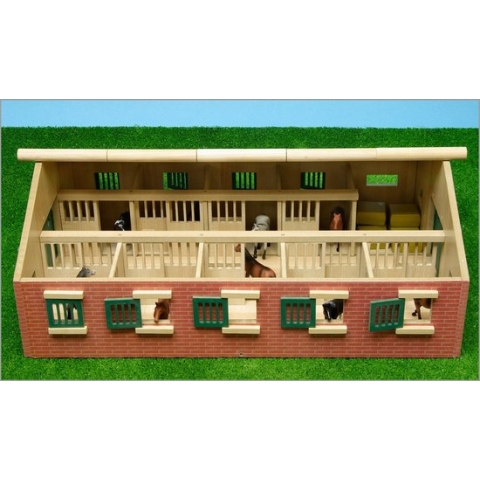 Kids Globe stallen 1:32 610544