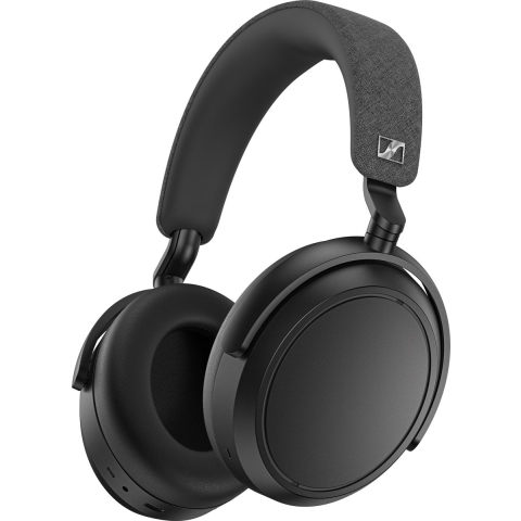 Sennheiser Momentum 4 Zwart |  | 4260752330435