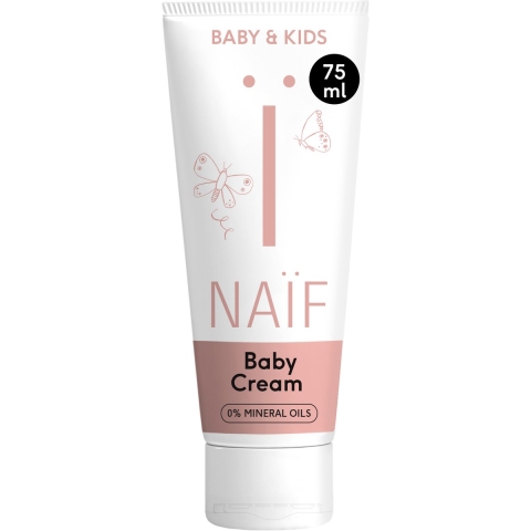 Naïf Baby & Kids Nurturing Cream 75ml