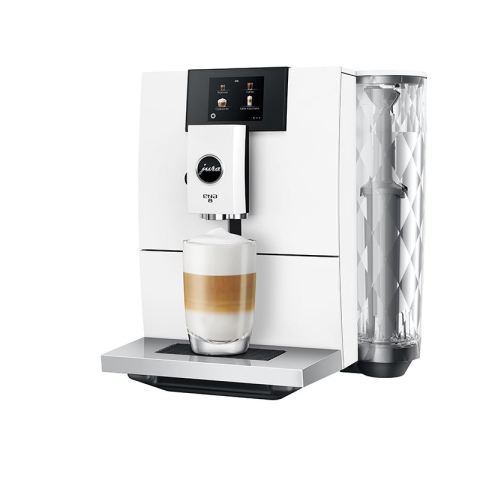 Jura Ena 8 Full Nordic White |  | 7610917154913