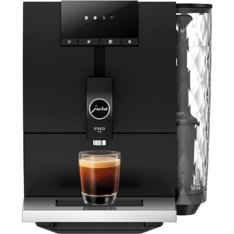Jura Ena 4 Full Metropolitan Black |  | 7610917155019