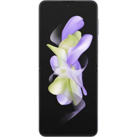 Samsung Galaxy Z Flip 4 5G | 256 GB | Bora Paars