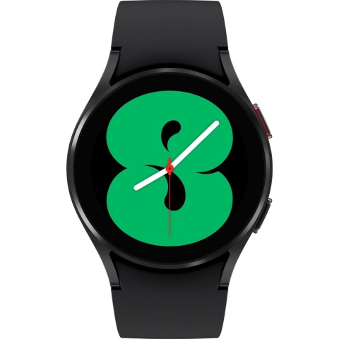 Samsung Galaxy Watch4 -  40mm - 4G/LTE - Black