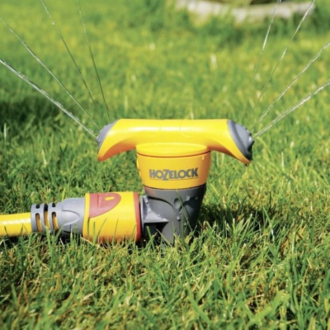 Hozelock Essentials Startset bewatering