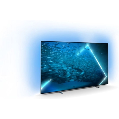 Philips 55OLED707/12 - 55 inch - 4K OLED - 2022