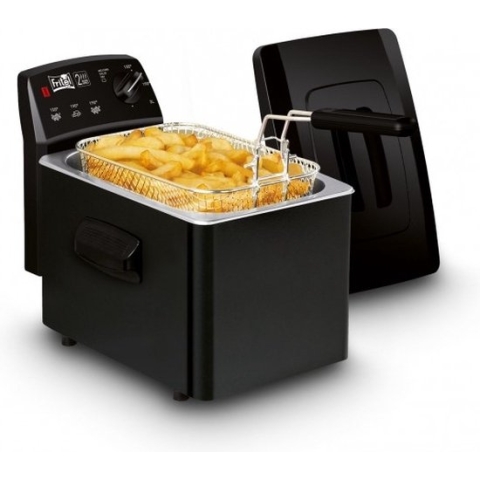 Fritel Turbo SF 4151 Black