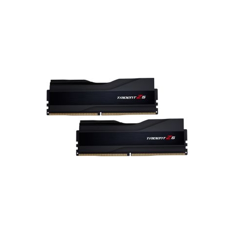 G.Skill Trident Z F5-6000J3040F16GX2-TZ5K geheugenmodule 32 GB 2 x 16 GB DDR5