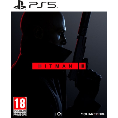 Hitman 3 - PS5