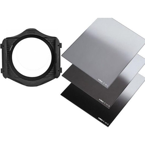 Cokin P-serie Filterset - Gradueel ND Kit H3HO-25