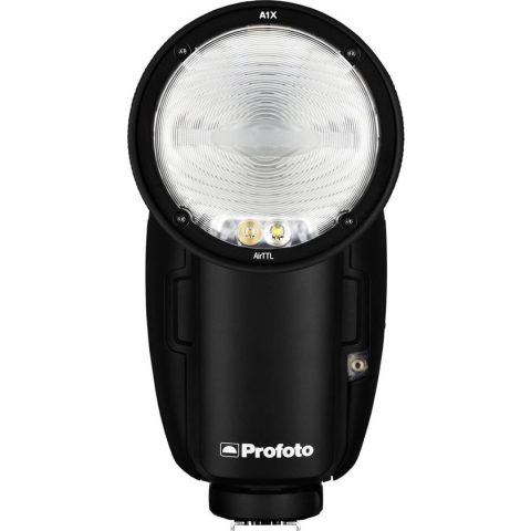 Profoto A1X AirTTL - Fujifilm