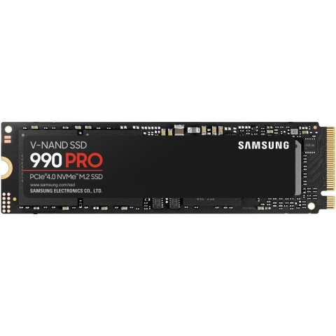 Samsung SSD 990 Pro NVME 1TB |  | 8806094215021