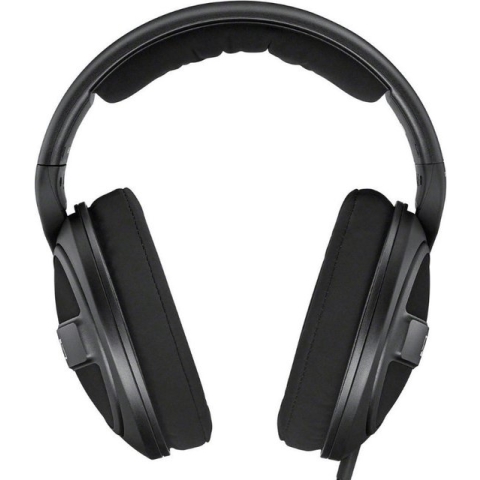 Sennheiser HD 569 - Over-ear koptelefoon - Zwart