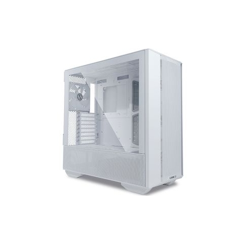 Lian Li Lancool III White