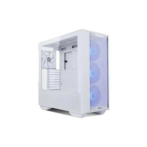 Lian Li Lancool III RGB White