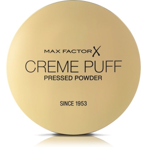 Max Factor Creme Puff Compacte Poeder 013 Nouveau Beige