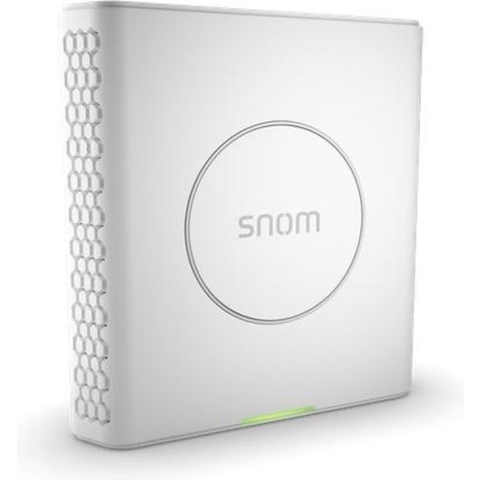 SNOM M900 DECT-IP Basisstation
