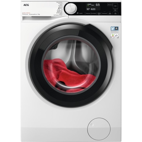 AEG LR7596UD4 7000 serie Prosteam - Wasmachine - Geschikt voor pods – Energielabel A