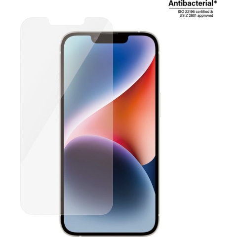 PanzerGlass Apple iPhone 14/13/13 Pro Super+ Glass AB