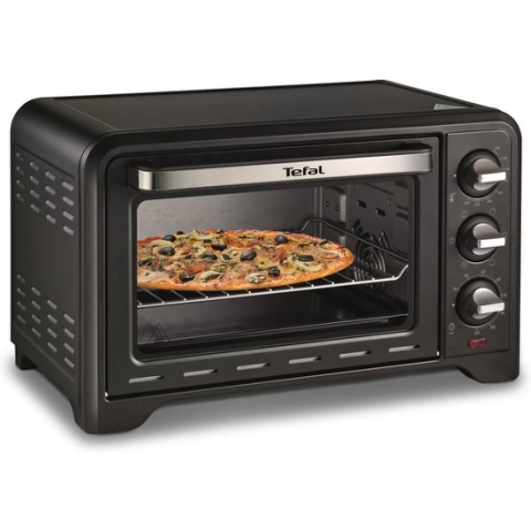 Tefal Optimo OF4448 - Grill/bakoven - 19L