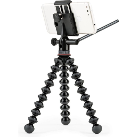 Joby - Griptight Pro Video Gorillapod Stand