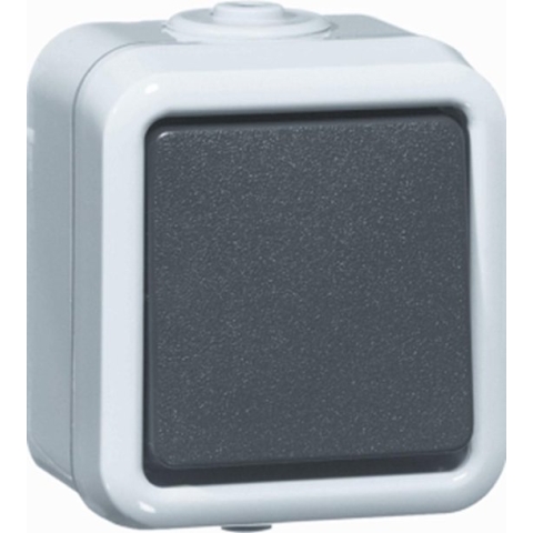 Honeywell Peha Splashproof Installatie Schakelaar - 00300611 - E2WJD