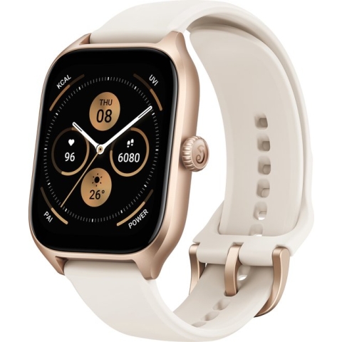 Smartwatch Amazfit GTS 4 White 1,75"