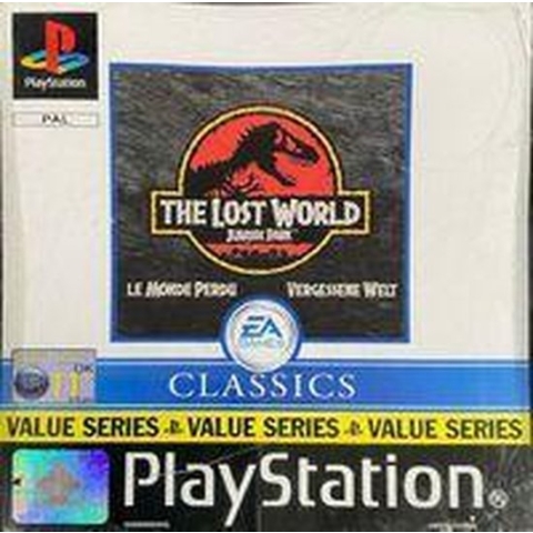 Warpath: Jurassic Park