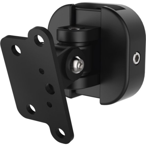 Hama Muurbeugel voor wireless-luidsprekers, universeel, geheel beweegbaar, zwart