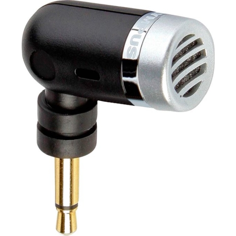 Olympus ME-52 - Monaural Microphone