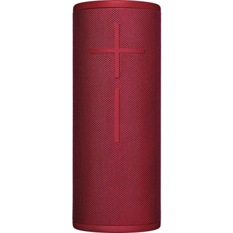 Ultimate Ears BOOM 3 Sunset Red - Bluetooth Speaker