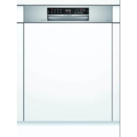 Bosch SMI6ECS57E - Serie 6 - Inbouwvaatwasser