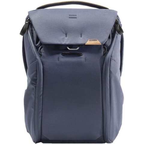 Peak Design Everyday backpack 20L v2 - Rugzak - Midnight