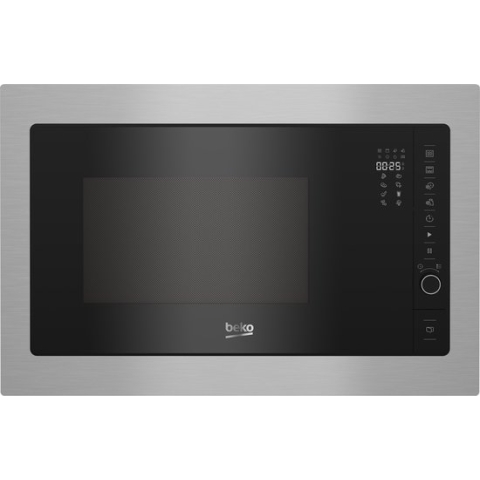 Beko BMGB25332BG - Inbouw Combimagnetron