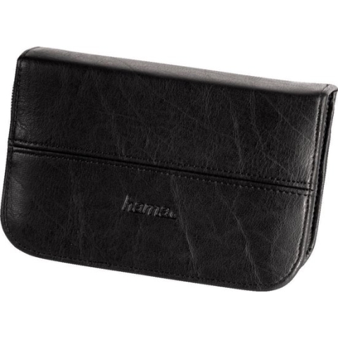 Hama Universele Memory Card Case - Zwart