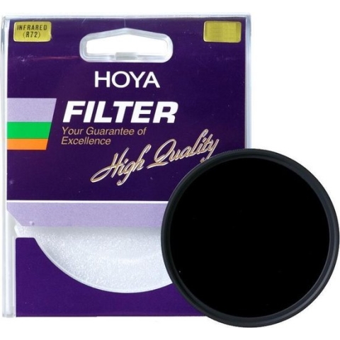 Hoya IR Filter 62mm