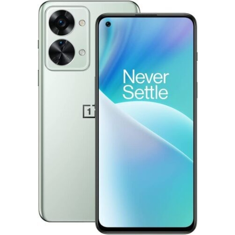 OnePlus Nord 2T 5G | 8 GB | 128 GB | Jade Fog