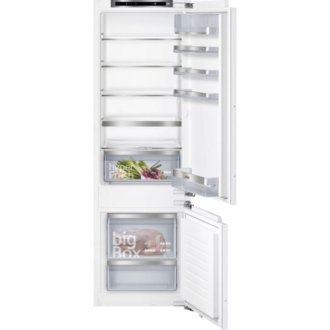 Siemens iQ500 KI87SAFE0 - Inbouw koel-vriescombinatie