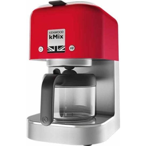 Kenwood kMixCOX750 rood