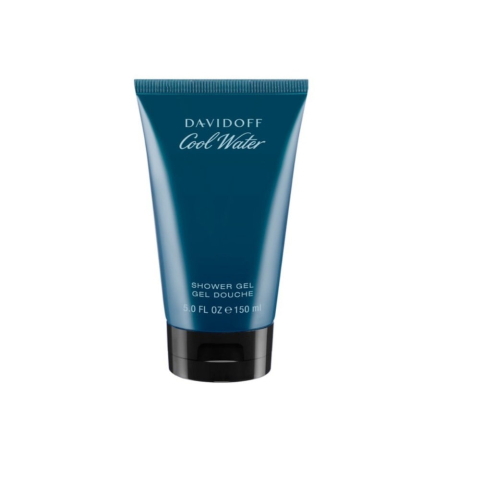 Davidoff - Cool Water Man Shower Gel 150ml