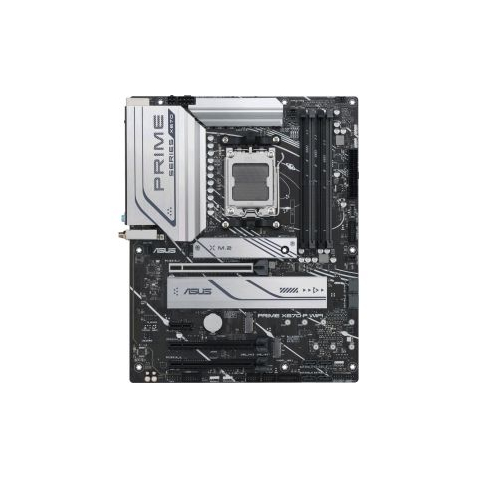 ASUS PRIME X670-P WIFI