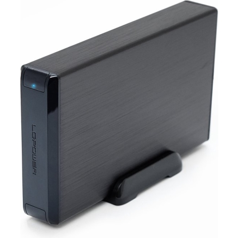 USB 3.0 High Speed (LC35U3-Hydra) External Enclosure for 3,5" SATA HDD Externe Harde Schijf Behuizing voor 3.5'' inch SATA HDD