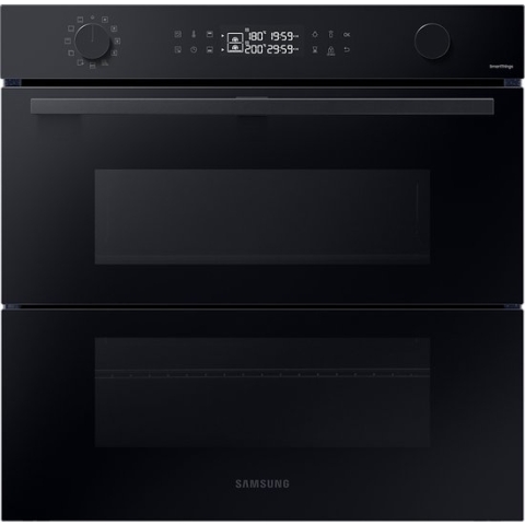 SAMSUNG Dual Cook Flex™ Oven 4-serie NV7B4550VAK/U1