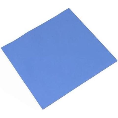 GEAR 3000® thermal pad - thermisch pad - siliconen - 100x100x2.0mm