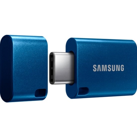 Samsung USB Type C - USB stick - USB 3.1 - 400 MB/s - USB C - 64 GB