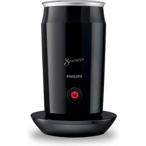 Philips Senseo CA6500/60 - Melkopschuimer - Zwart
