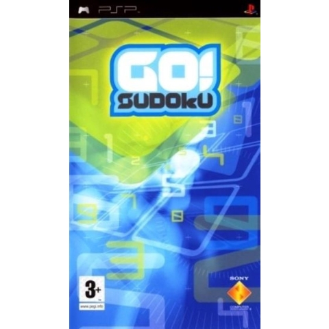 Go! Sudoku