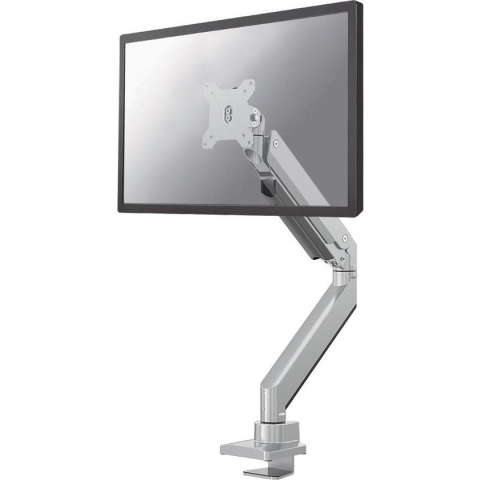 Neomounts by Newstar Select NM-D775DX3SILVER monitorarm gasveer - t/m 24" - Zilver