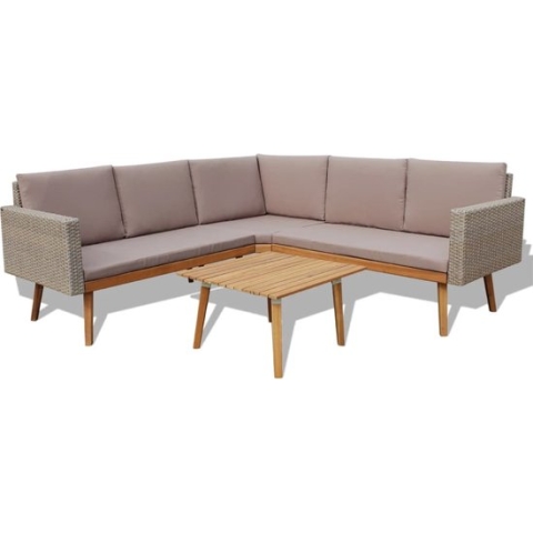 vidaXL-4-delige-Loungeset-met-kussens-poly-rattan-grijs